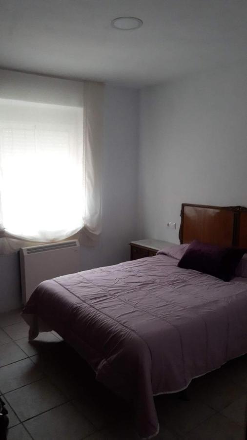 Apartmán Casa Flor Arcas Exteriér fotografie
